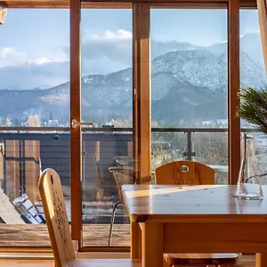  Apartament Szymoszkowa Polska