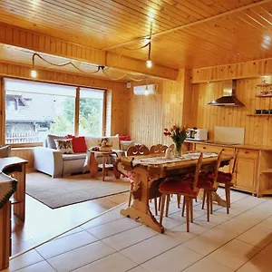  Apartament - Wymarzone Widoki Polska