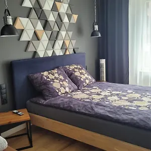  Apartament Małopanewska Centrum Polska