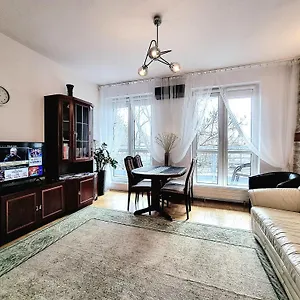  Apartament Saska Kepa Polska
